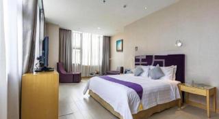 The Bauhinia - Shenzhen - 1