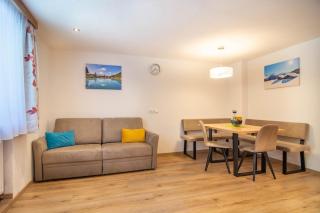 Haus Partoll - Kappl - 4
