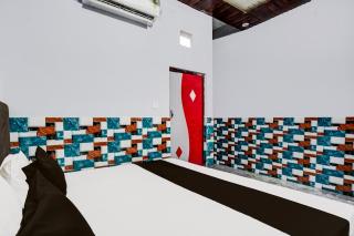 Hotel O M.K GRAND - Aligarh - 7