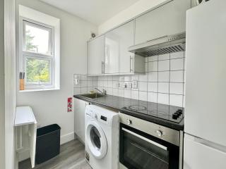 Top quality 2 bed room flat by Mornington Crescent - London - 8
