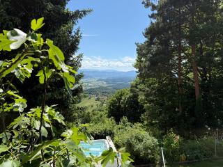 Weinblick Kitzeck - Kitzeck im Sausal - 6