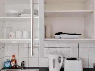 Top quality 2 bed room flat by Mornington Crescent - London - 5