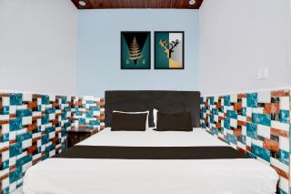 Hotel O M.K GRAND - Aligarh - 6