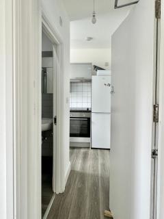 Top quality 2 bed room flat by Mornington Crescent - London - 1