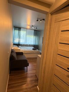 Studio apartment ll - Vilnius - 7