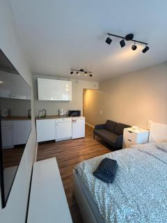 Studio apartment ll - Vilnius - 5