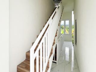 Bilqis Homestay Syariah Mitra RedDoorz - Wonosobo - 8