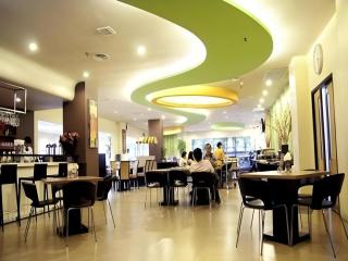 Hotel Grand Anugerah - Bandar Lampung - 4