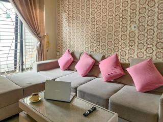 Bilqis Homestay Syariah Mitra RedDoorz - Wonosobo - 2