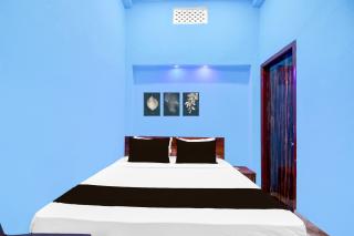 Hotel O Elegant Stay CDA - Cuttack - 5