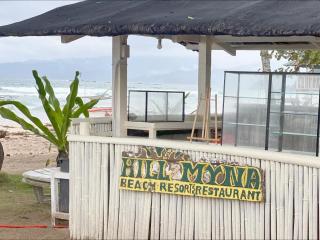 Hill Myna Beach Cottages - Sabang - 3