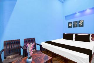 Hotel O Elegant Stay CDA - Cuttack - 0