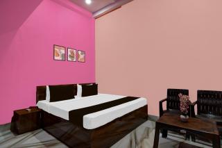 Hotel O Elegant Stay CDA - Cuttack - 2