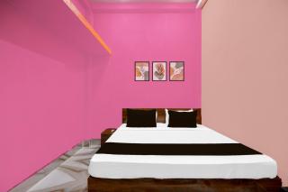 Hotel O Elegant Stay CDA - Cuttack - 3