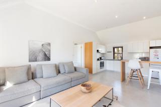 Winelands Golf Lodges 8 - 1