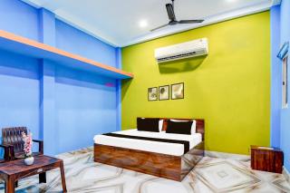 Hotel O Elegant Stay CDA - 6