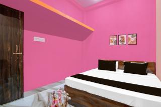 Hotel O Elegant Stay CDA - Cuttack - 6