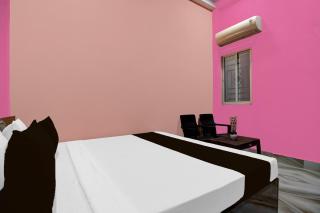 Hotel O Elegant Stay CDA - Cuttack - 8