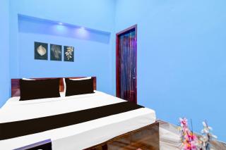 Hotel O Elegant Stay CDA - Cuttack - 4