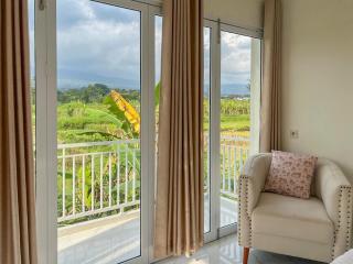 Bilqis Homestay Syariah Mitra RedDoorz - Wonosobo - 7