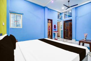 Hotel O Elegant Stay CDA - Cuttack - 9