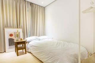 #Elivator#FreeParking #SeoulCenter #Upto 4 people - Seul - 3