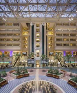 Hyatt Regency Orlando International Airport Hotel - Orlando - 0