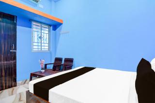 Hotel O Elegant Stay CDA - Cuttack - 7