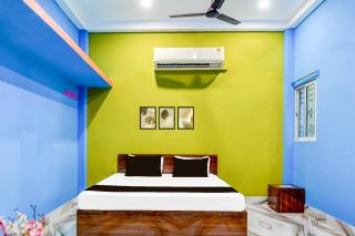Hotel O Elegant Stay CDA - Cuttack - 1