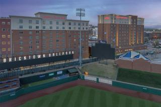 Homewood Suites by Hilton Oklahoma City-Bricktown - Oklahoma City - 8