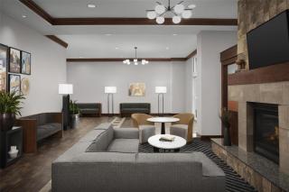 Homewood Suites by Hilton Oklahoma City-Bricktown - Oklahoma City - 7