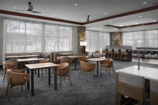 Homewood Suites by Hilton Oklahoma City-Bricktown - Oklahoma City - 3