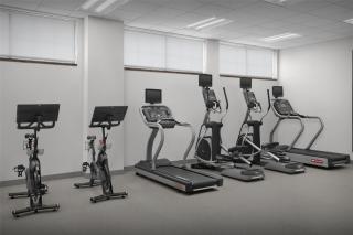Homewood Suites by Hilton Oklahoma City-Bricktown - Oklahoma City - 1