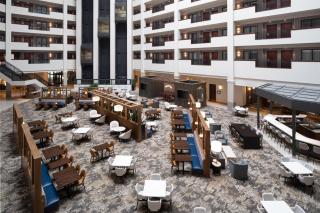 Embassy Suites Lincoln - Lincoln - 7