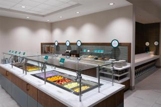 Embassy Suites Lincoln - Lincoln - 5