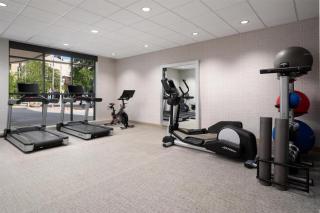Embassy Suites Lincoln - Lincoln - 3