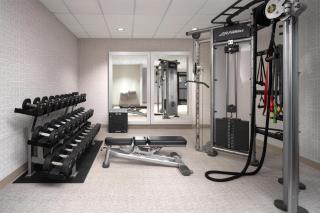 Embassy Suites Lincoln - Lincoln - 2