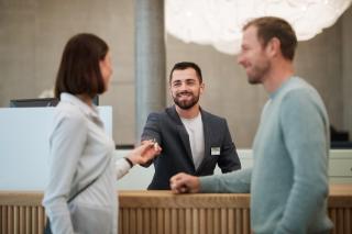 Seminarhotel CAMPUS SURSEE - Sursee - 3