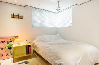 #Elivator#FreeParking #SeoulCenter #Upto 4 people - Seul - 4
