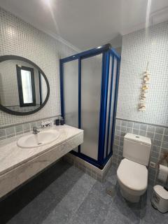 Duplex Terraza de Zoraida - Roquetas de Mar - 7