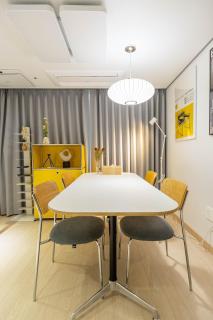 #Elivator#FreeParking #SeoulCenter #Upto 4 people - Seul - 8