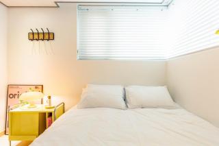 #Elivator#FreeParking #SeoulCenter #Upto 4 people - Seul - 5