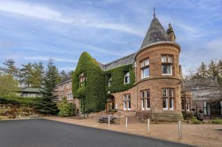 Hilton Grand Vacations Club Craigendarroch Suites Scotland - Ballater - 0