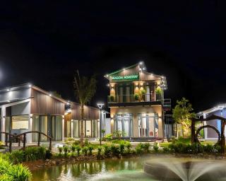 Dragon Homestay Hà Tiên - Hà Tiên - 0