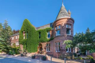 Hilton Grand Vacations Club Craigendarroch Suites Scotland - Ballater - 6