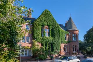 Hilton Grand Vacations Club Craigendarroch Suites Scotland - Ballater - 4
