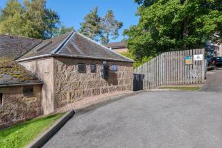 Hilton Grand Vacations Club Craigendarroch Suites Scotland - Ballater - 2