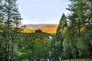 Hilton Grand Vacations Club Craigendarroch Suites Scotland - Ballater - 1