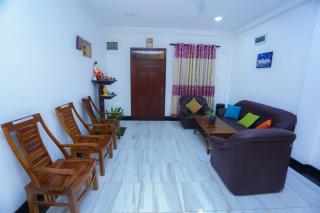 Sanda Villa Kosgoda - Kosgoda - 8