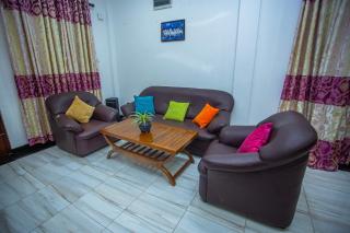 Sanda Villa Kosgoda - 6